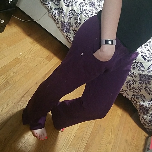 Scrub pants - Picture 2 of 6